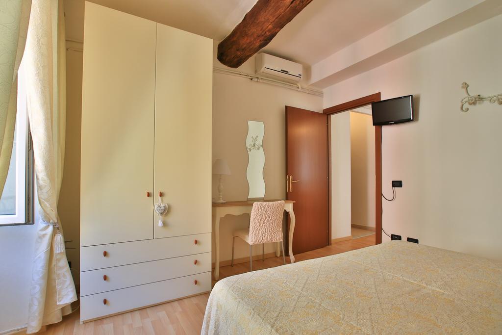 Appartamento con 1 Camera da Letto