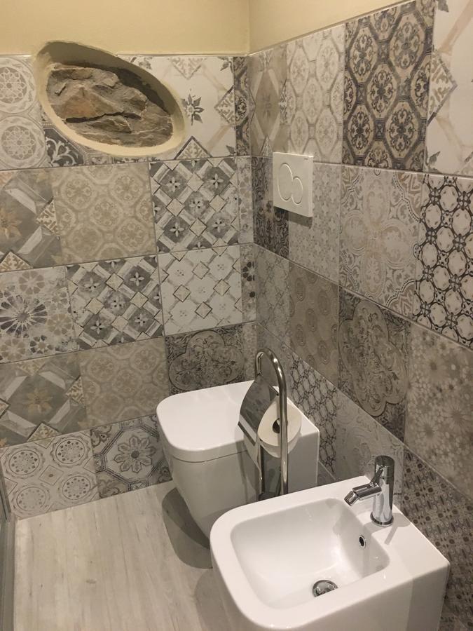 Camera Familiare con Bagno Privato