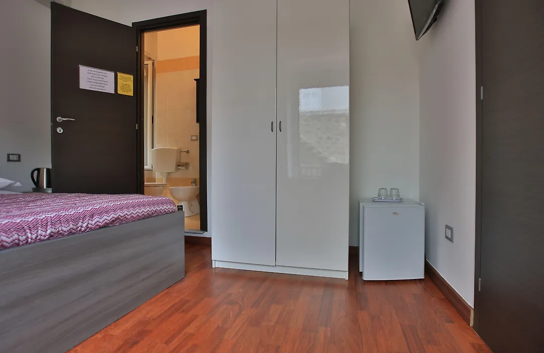 Sollevante Guest House-1