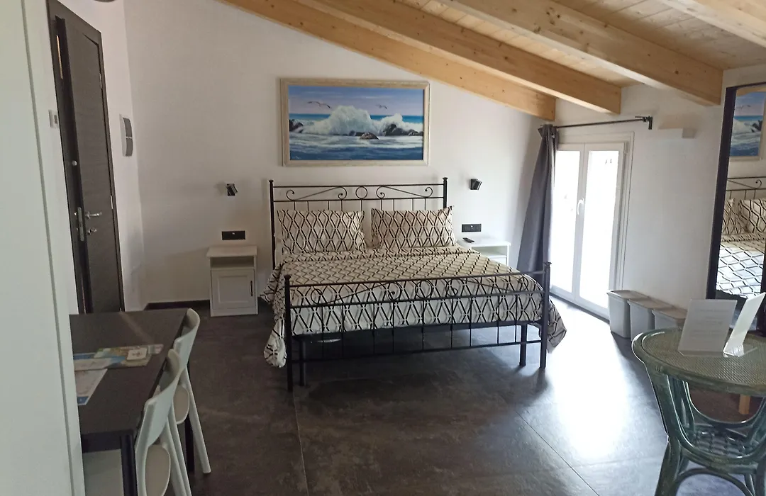 Le Camere Di Paolo-1