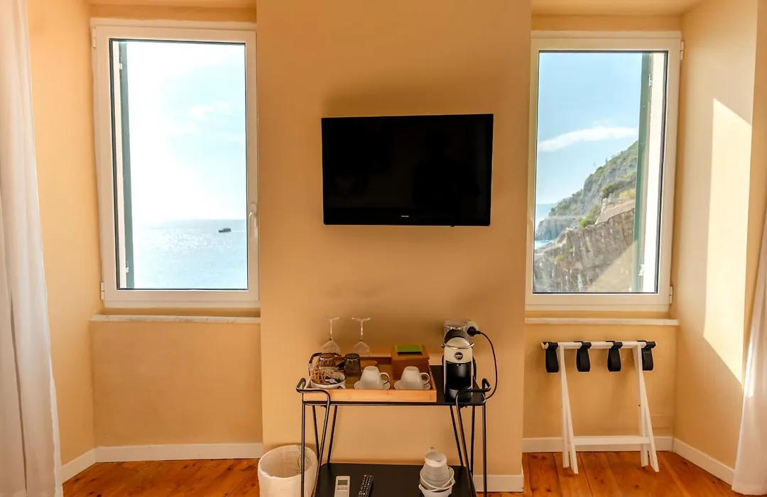 Orto al Mare Room Rental-1