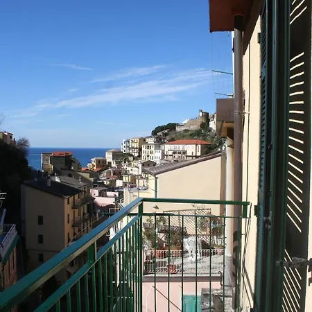 Affittacamere Dai Baracca-2