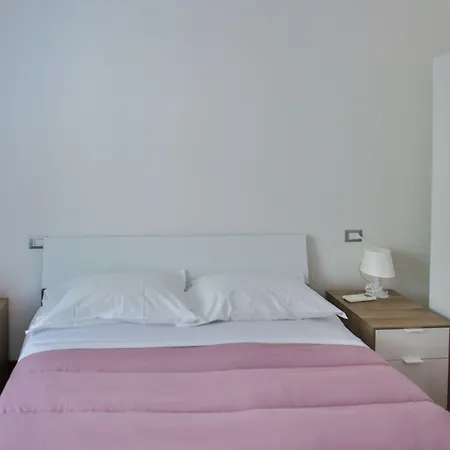 Sollevante Guest House-3