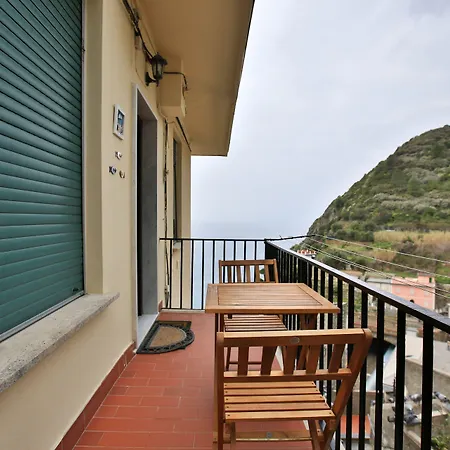 Sollevante Guest House-2