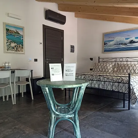 Le Camere Di Paolo-3