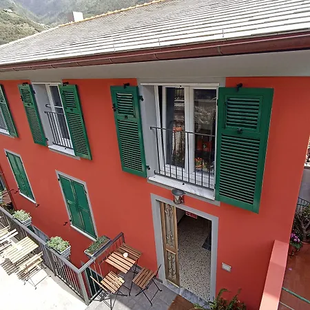 Le Camere Di Paolo-2