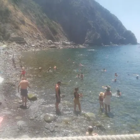 Orto al Mare Room Rental-3